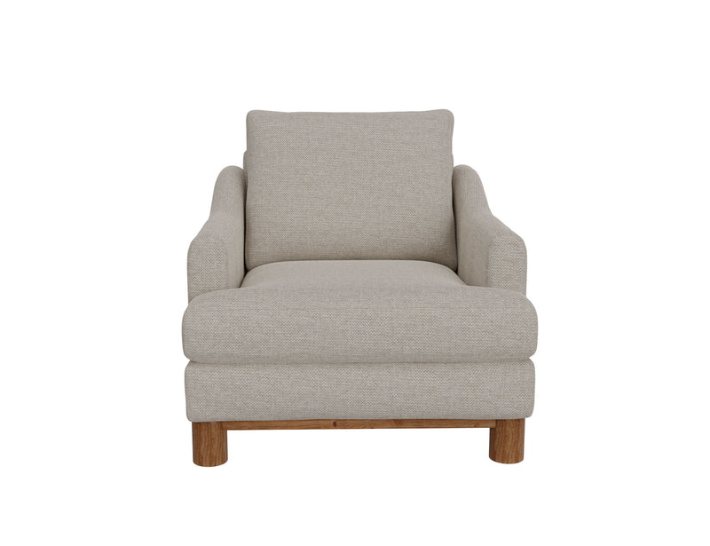 Olimpia - Armchair