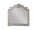 Esteban - Mirror - Antique Champagne