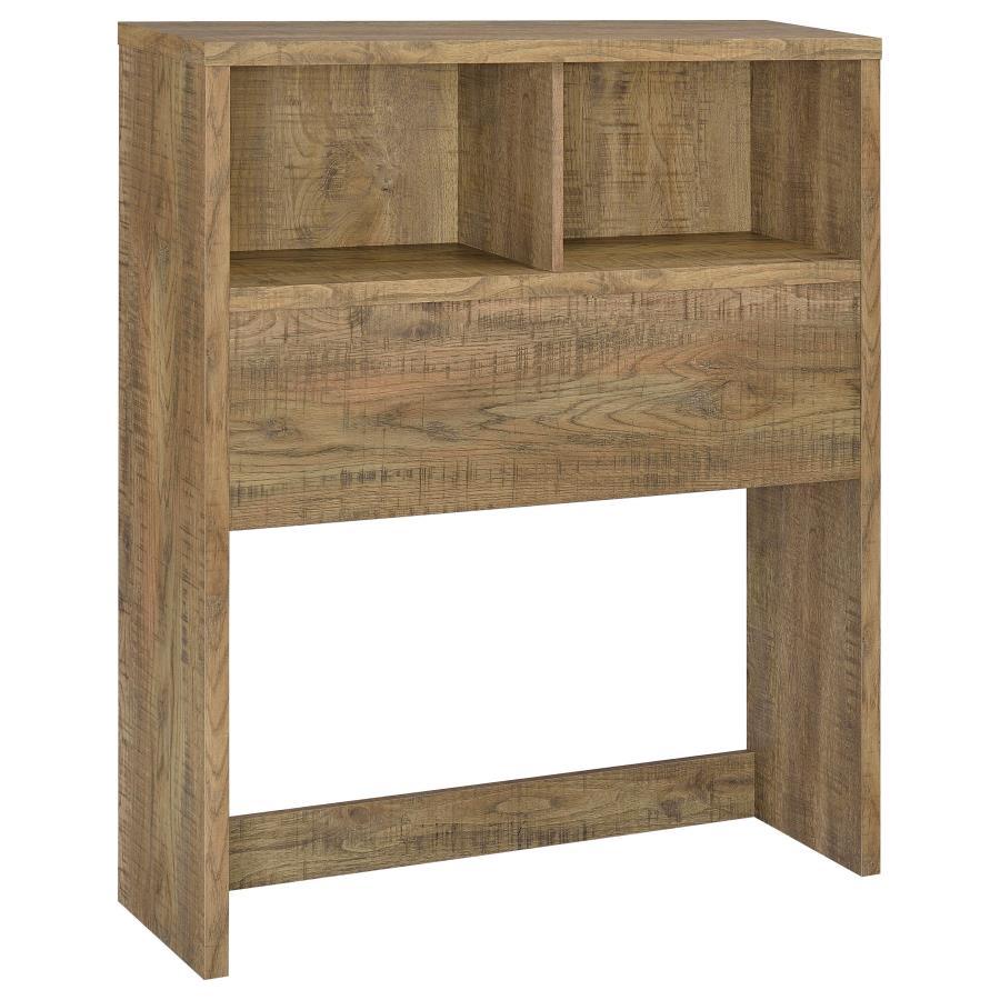 Westpark - 3 Piece Bedroom Set Bookcase Headboard