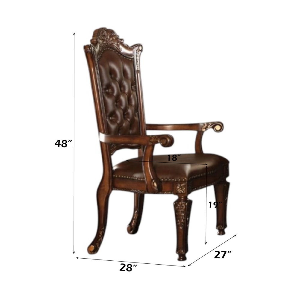 Vendome - Executive Office Chair