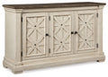 Bolanburg - Dining Room Server - Beige