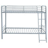 Carson - Metal Bunk Bed