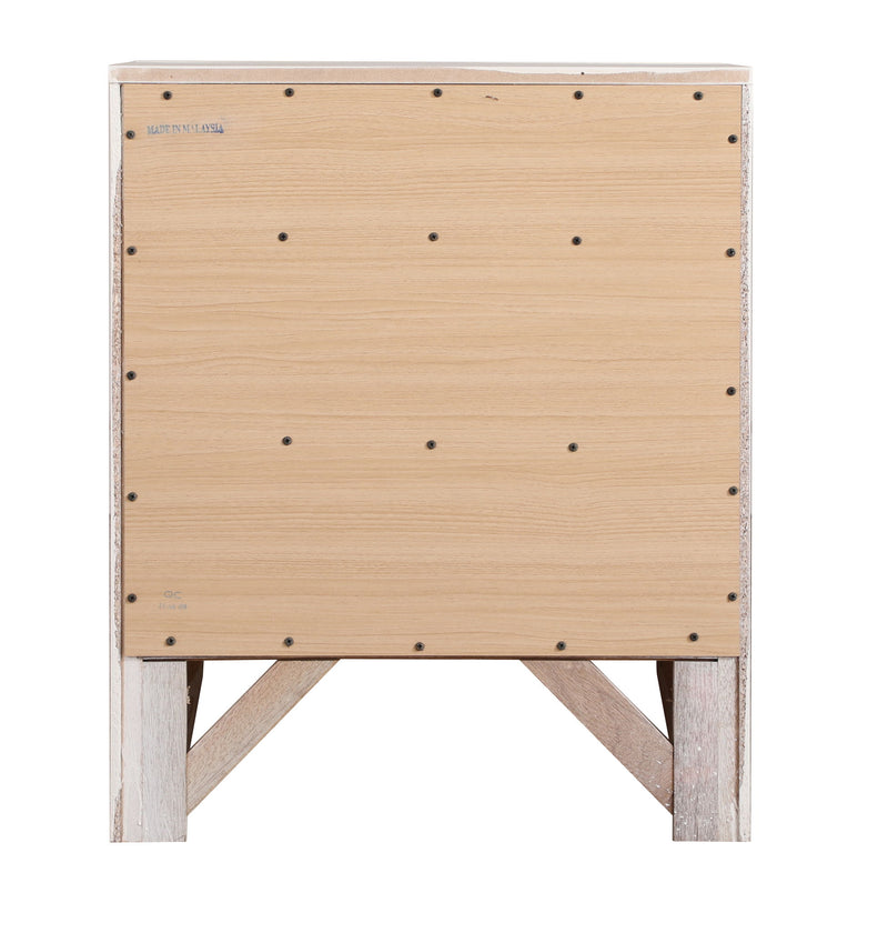 Modern Design Nightstand