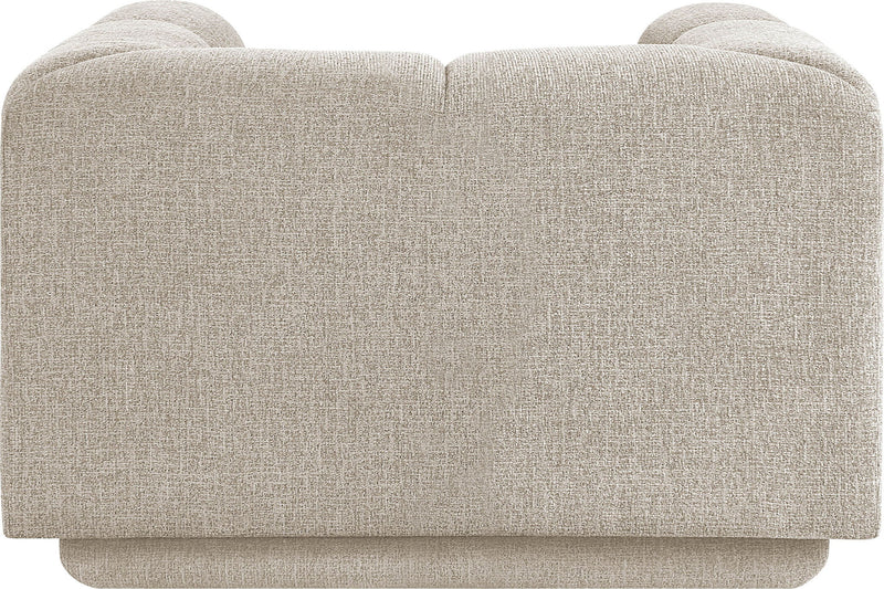 Modari - Fabric Upholstered Chair