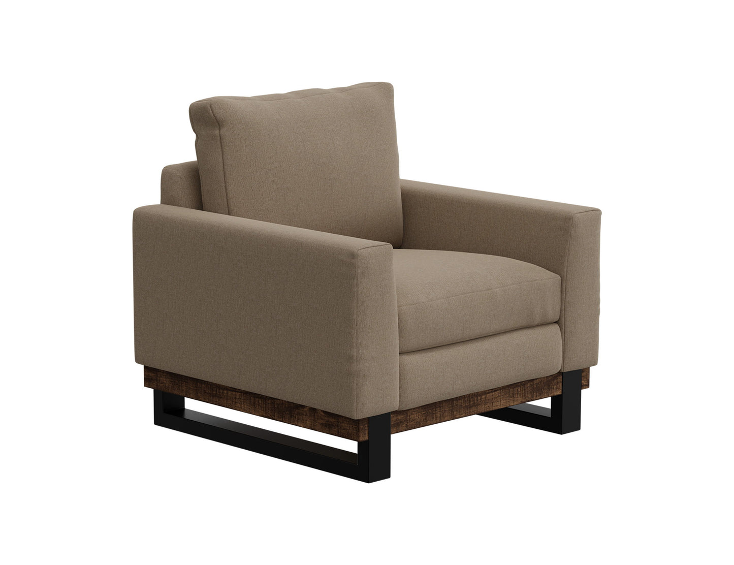 Blackburn - Armchair