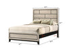 Akerson - Bedroom Set