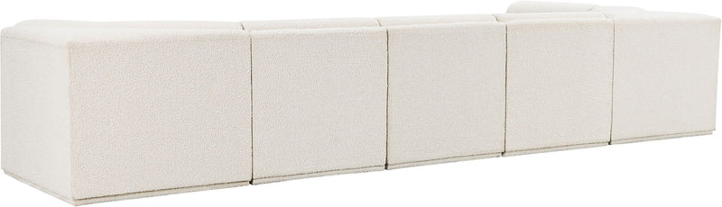 Ollie - 6 Piece Modular Sectional