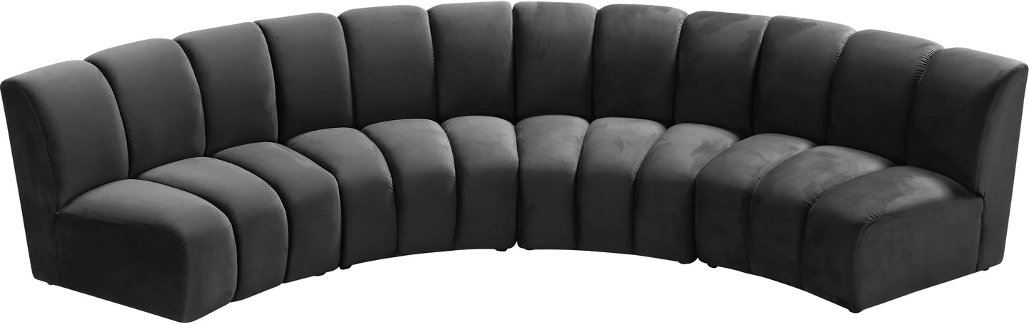 Infinity - 4 Pc. Modular Sectional