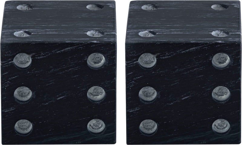 Dice - Marble Decorative