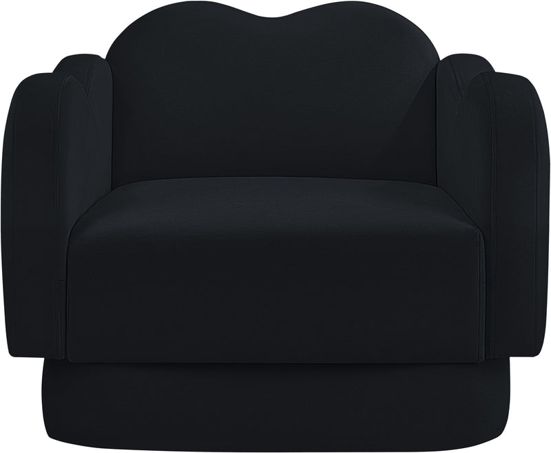 Bloom - Velvet Chair