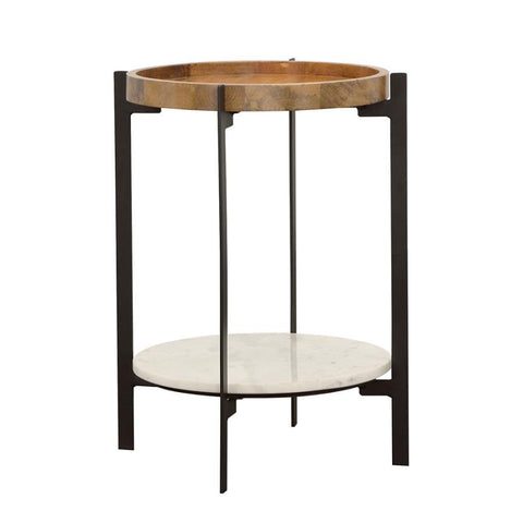 Light Brown / Accent Tables