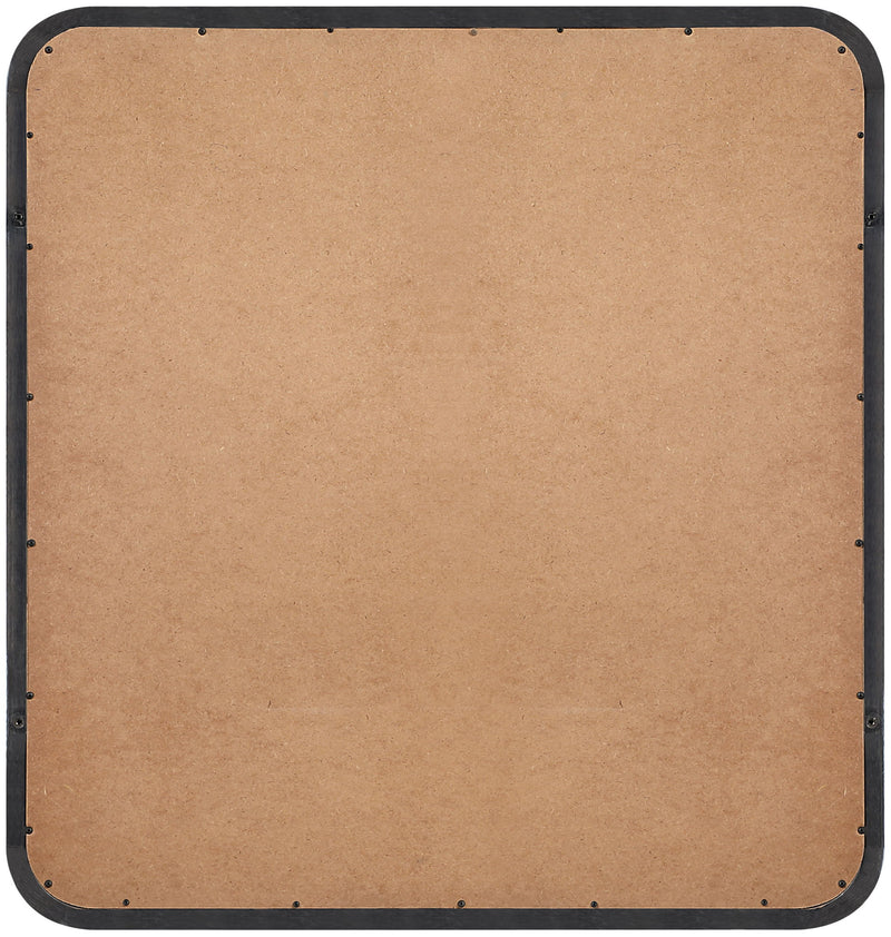 Annalise - Solid Wood Mirror