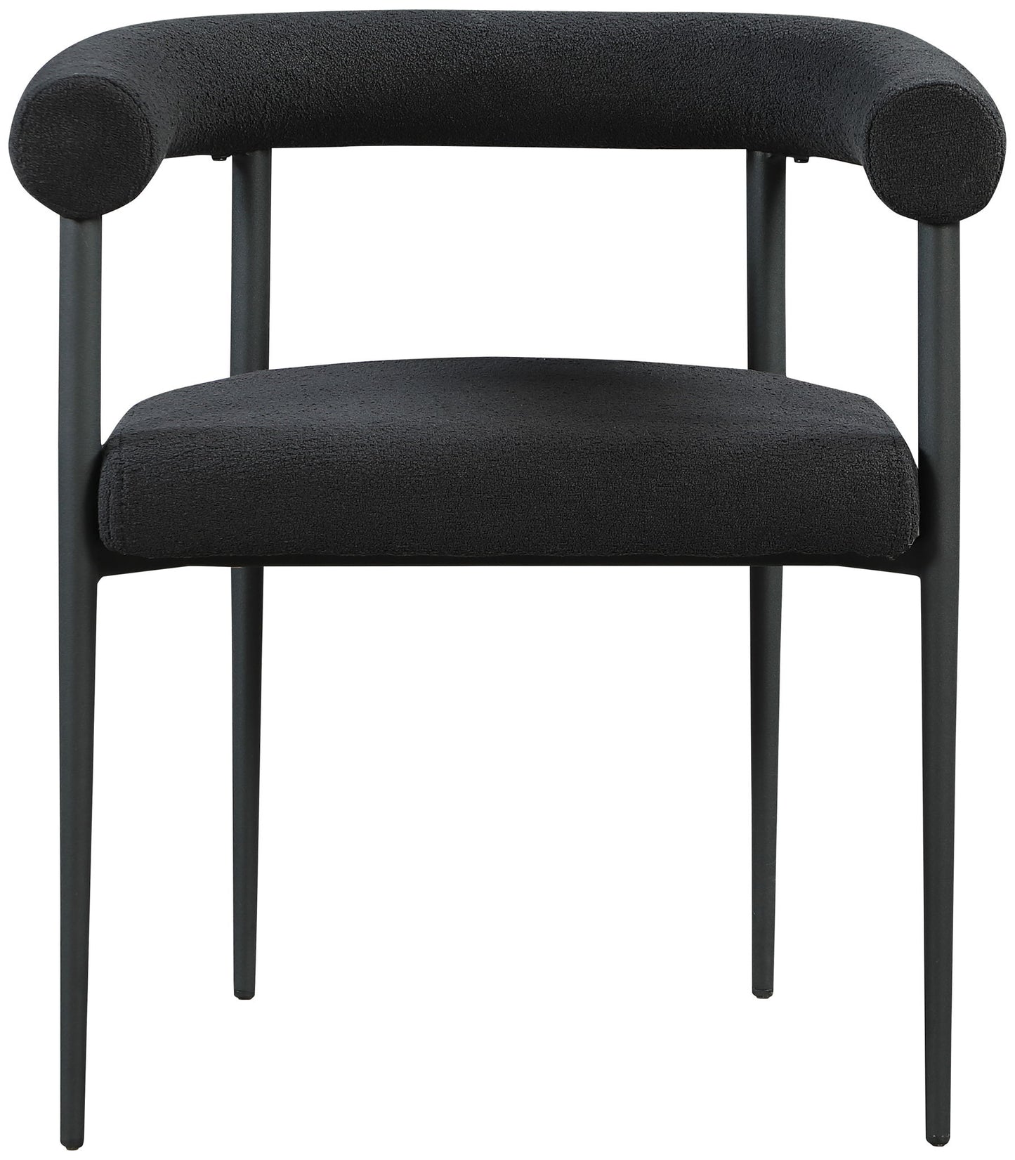 Louie - Dining Chair (Set of 2)