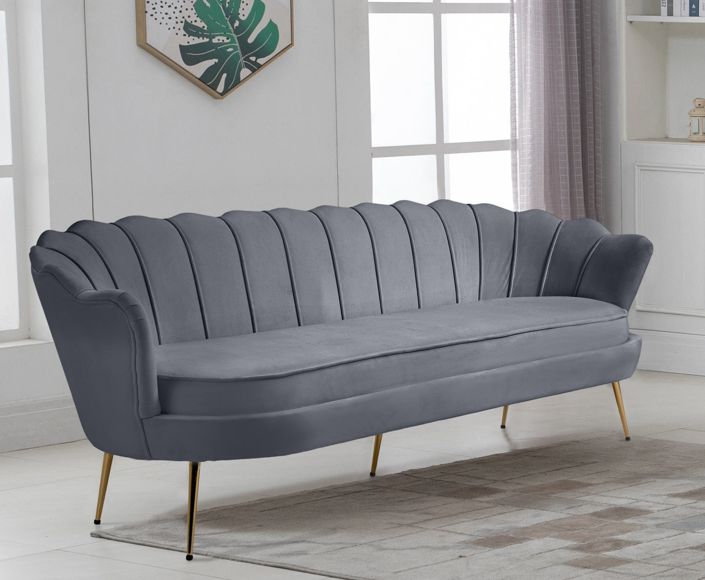 Gardenia - Sofa