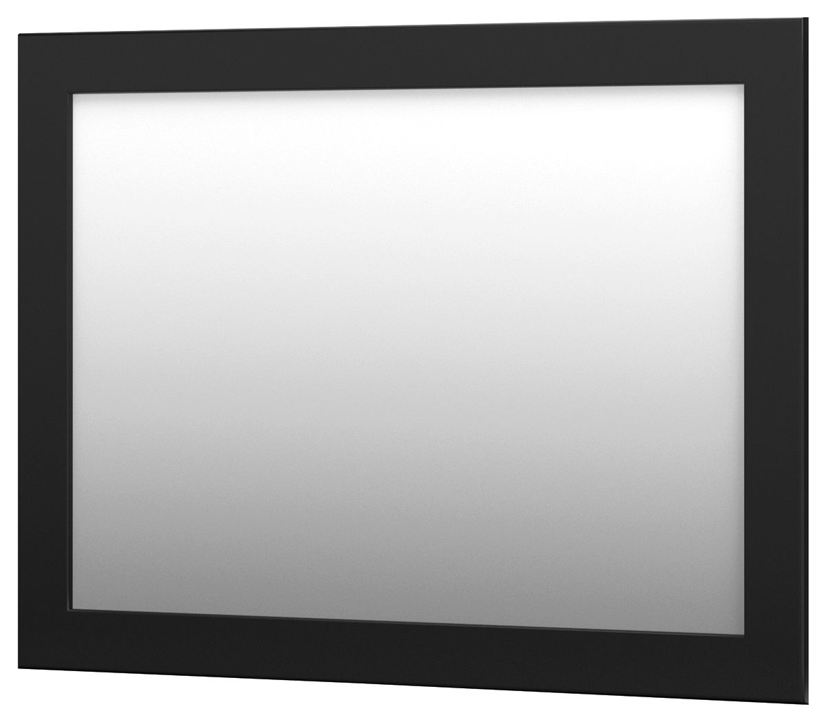 Maribel - Black - Bedroom Mirror