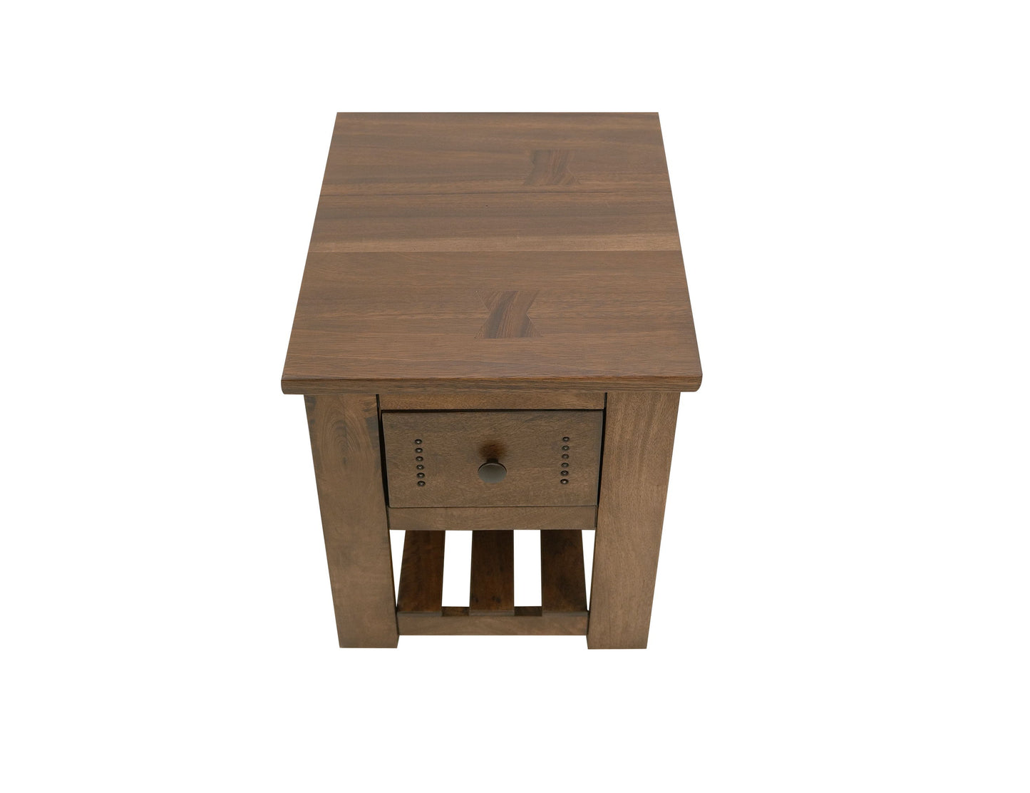 Parota III - Table