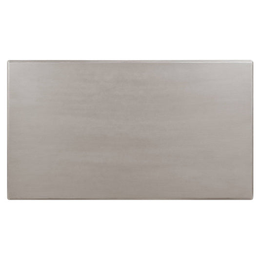 Pelumi - Coffee Table - Platinum