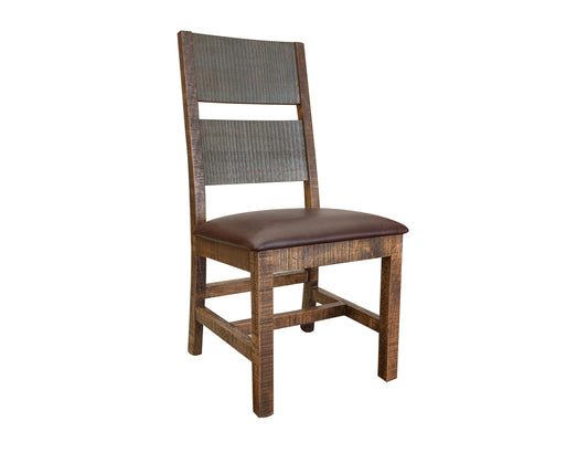 Antique - Best In Class - Chair (Set of 2)