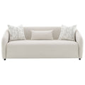 Etienne - Sofa With 3 Pillows