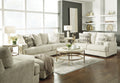 Caretti - Living Room Set