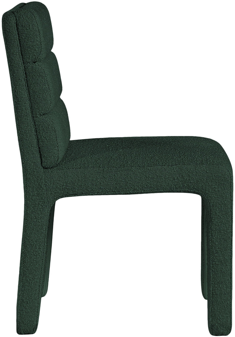 Kai - Boucle Dining Chair (Set of 2)