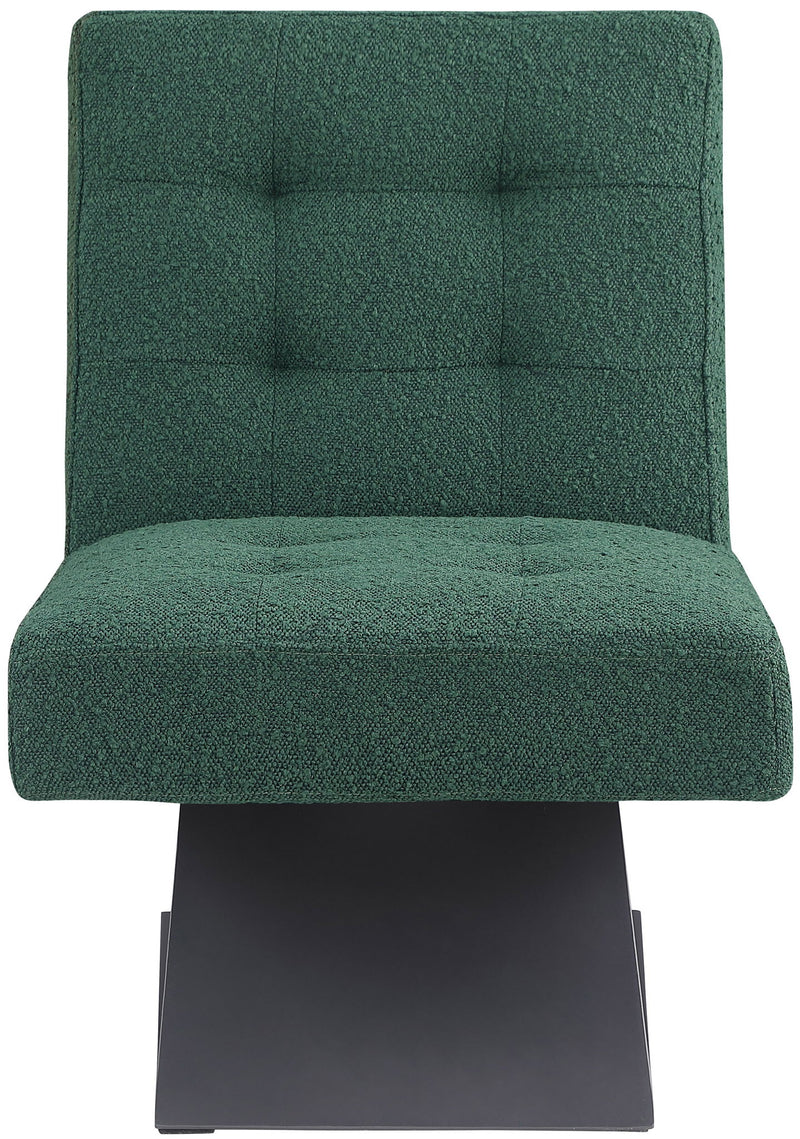 Zeal - Accent Chair