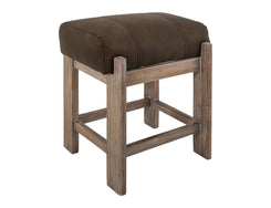 White Balam - Stool