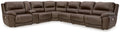 Dunleith - Power Reclining Sectional