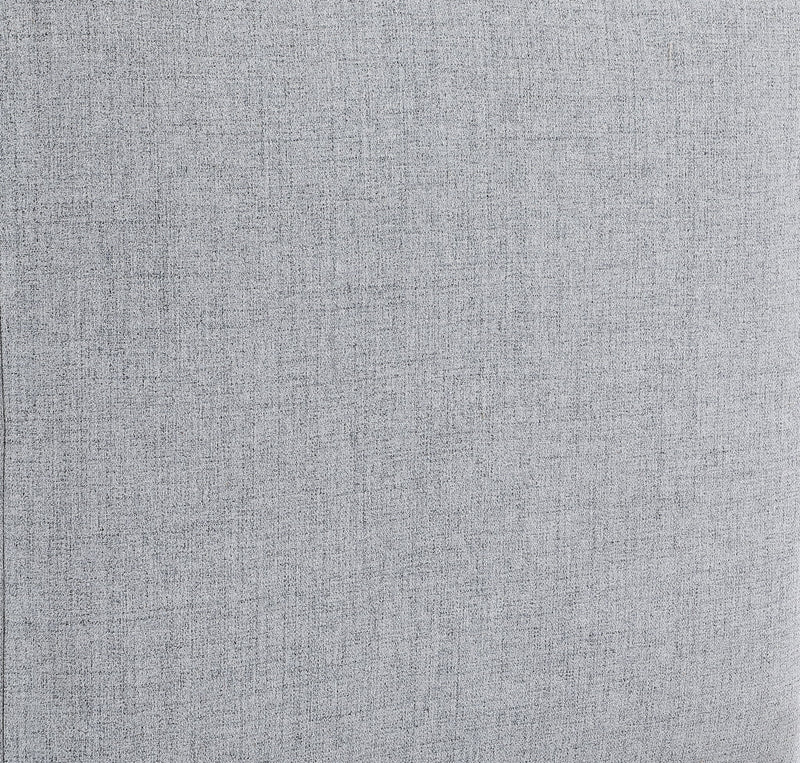 Cube - Linen Ottoman