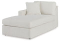 Modmax - Sectional - Oyster