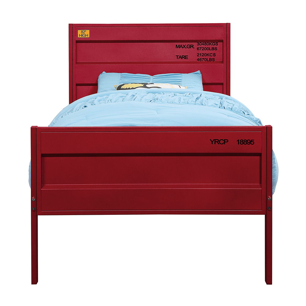 Cargo - Bed - 79"