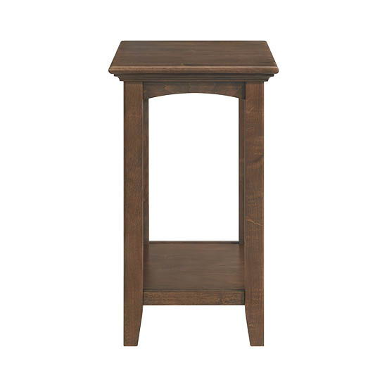 McKenzie - Accent Table - Java