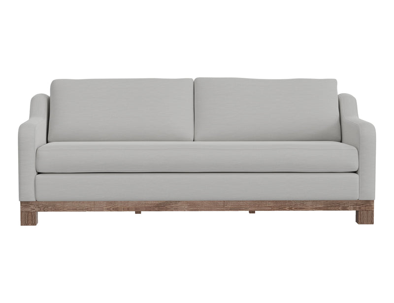 Samba - Fabric Sofa - Beige
