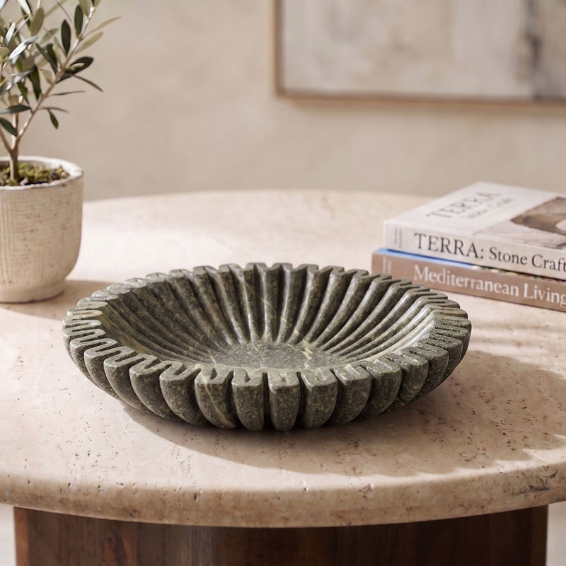 Valenza - Decorative Bowl