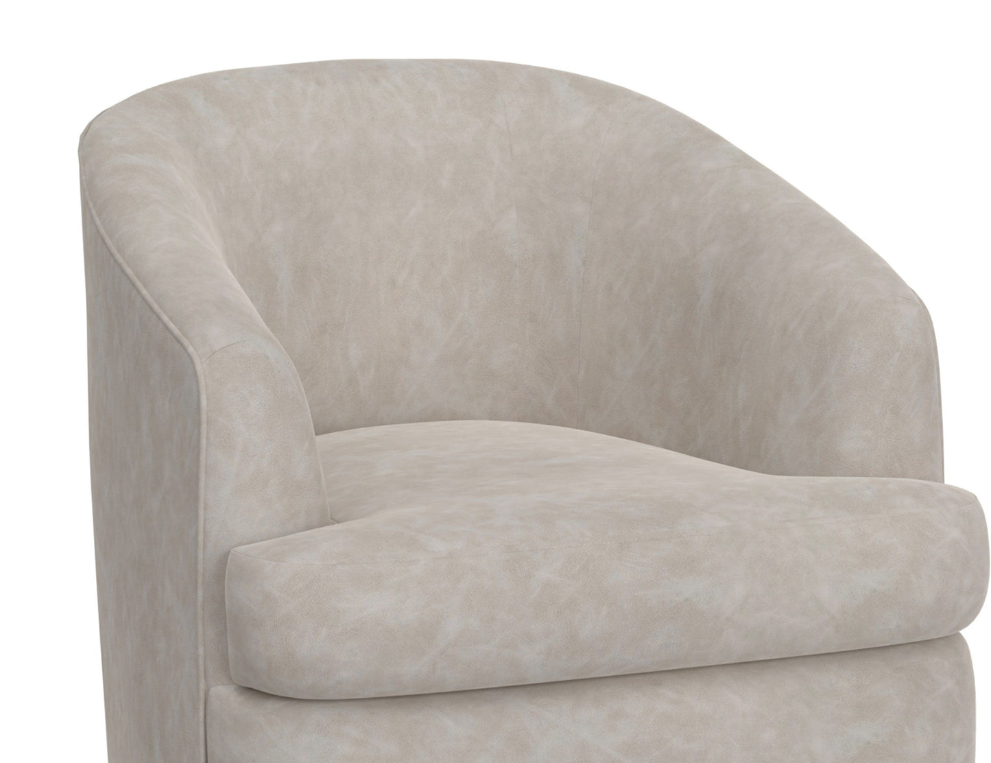 Tumbi - Swivel Accent Chair