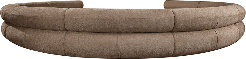 Bale - 9 Piece Modular Sofa