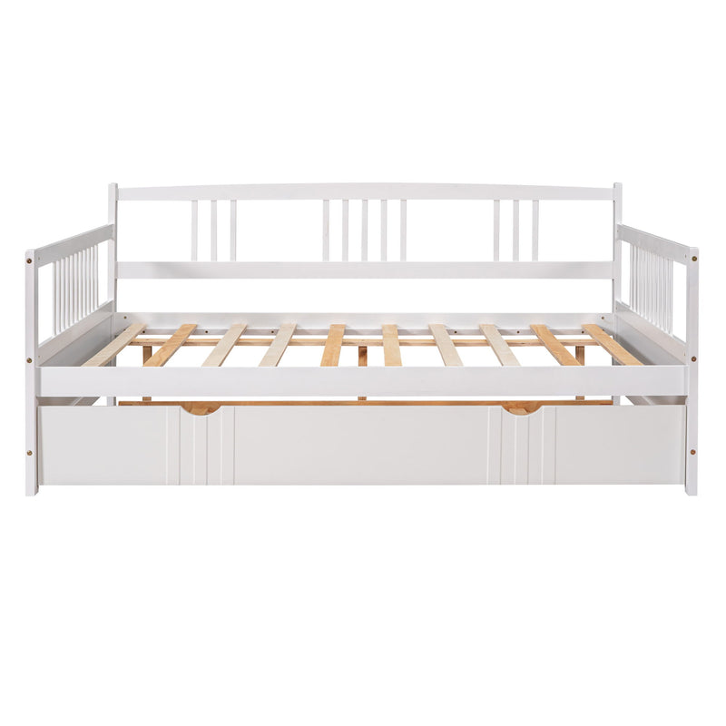 Multifunctional Modern Daybed