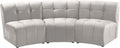 Limitless - 3 Pc. Modular Sectional