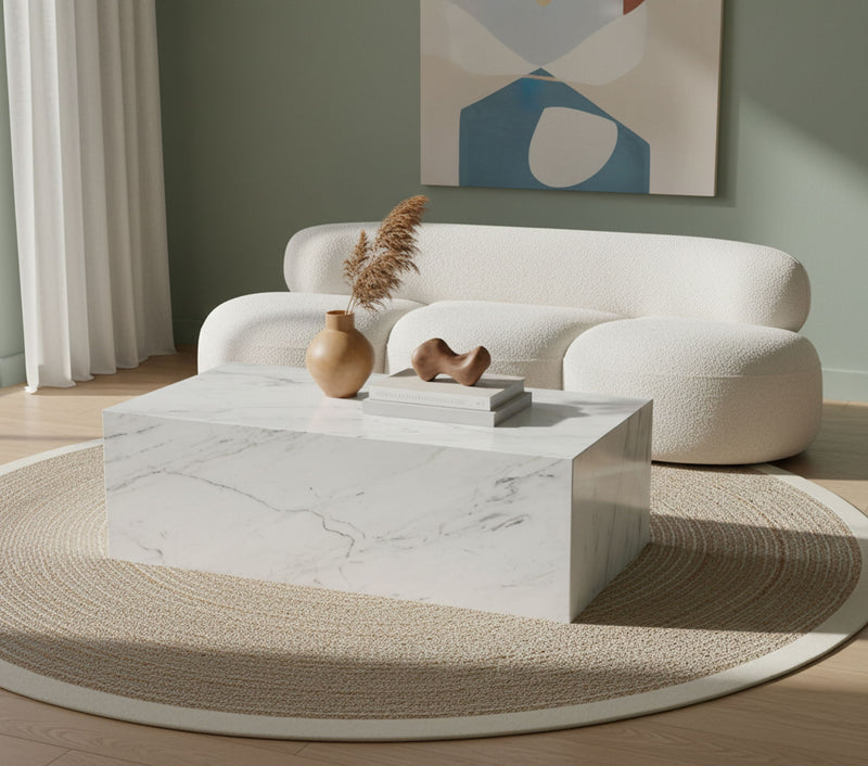 Bolzano - Marble Table