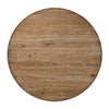 Yotam - Dining Table - Salvaged Oak