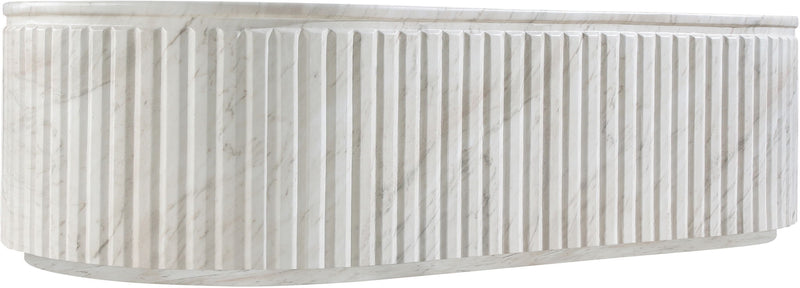 Catania - Concrete Indoor / Outdoor Coffee Table