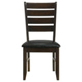 Dalila - Wood Dining Side Chair (Set of 2)