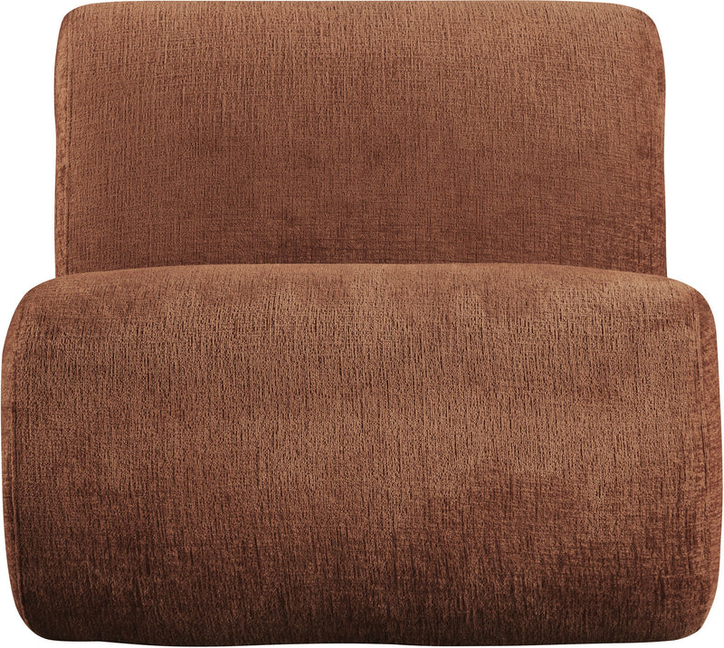 Akira - Upholstered Accent Chair