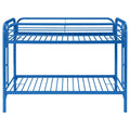 Morgan - Metal Bunk Bed