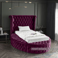 Luxus - Bed