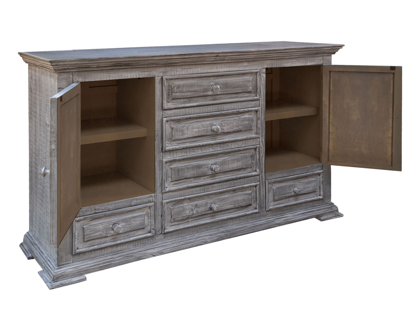 Terra - Dresser