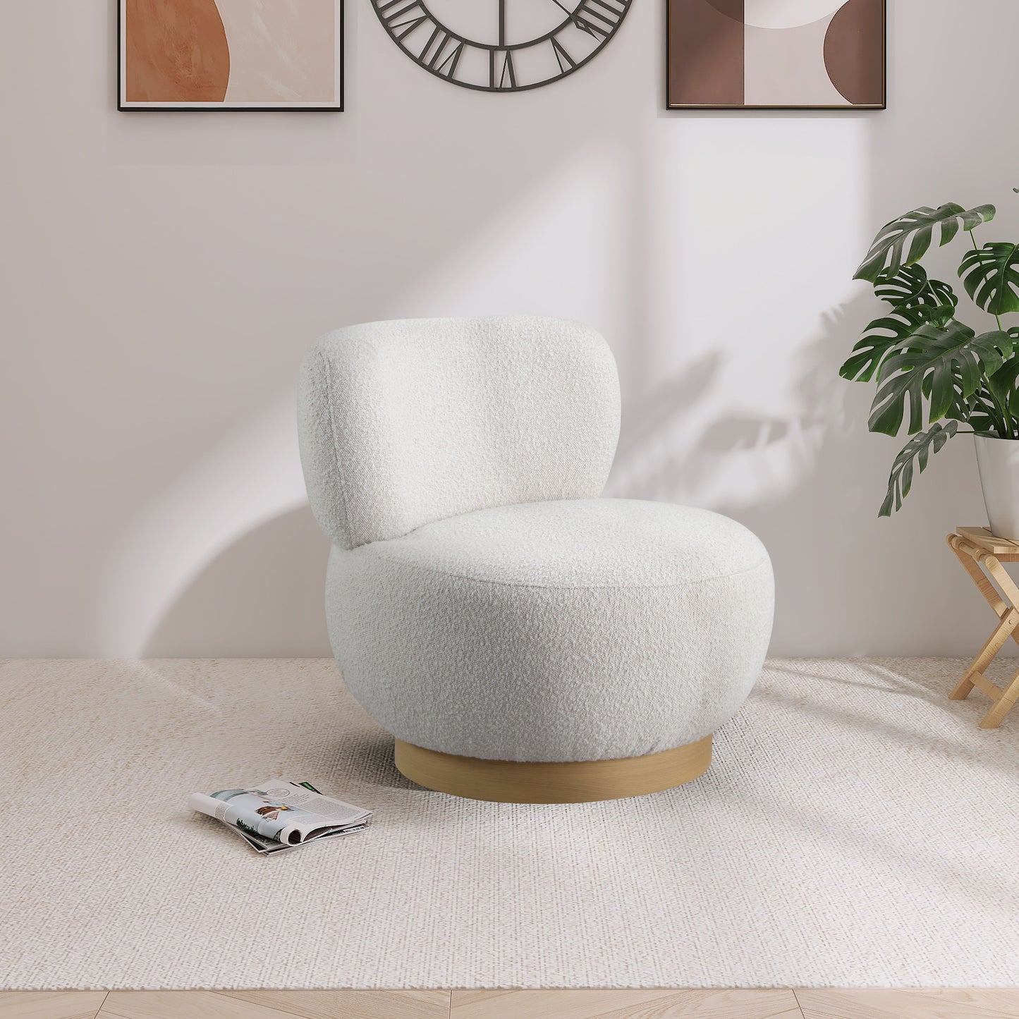 Calais - Accent Chair