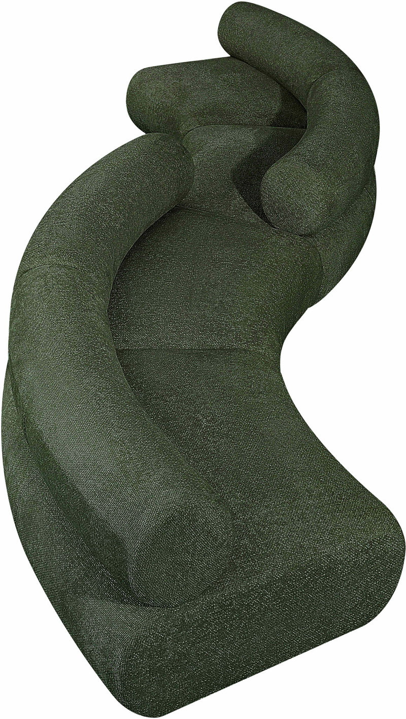 Bale - 4 Piece Modular Sofa