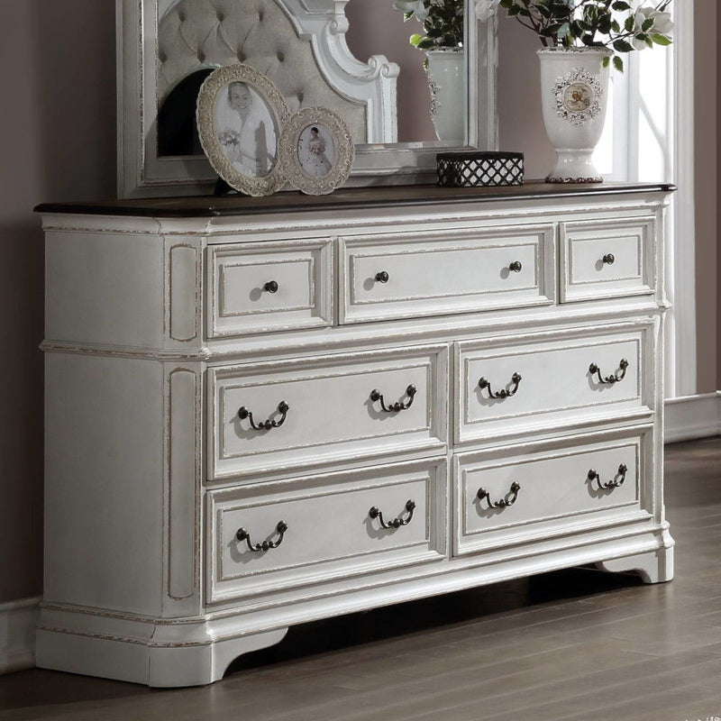 Florian - Dresser