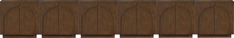 Navona - 6 Piece Sideboard / Buffet